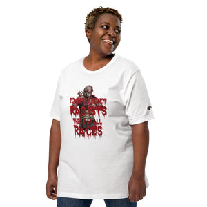 Halloween F.r.e.e Unisex t-shirt