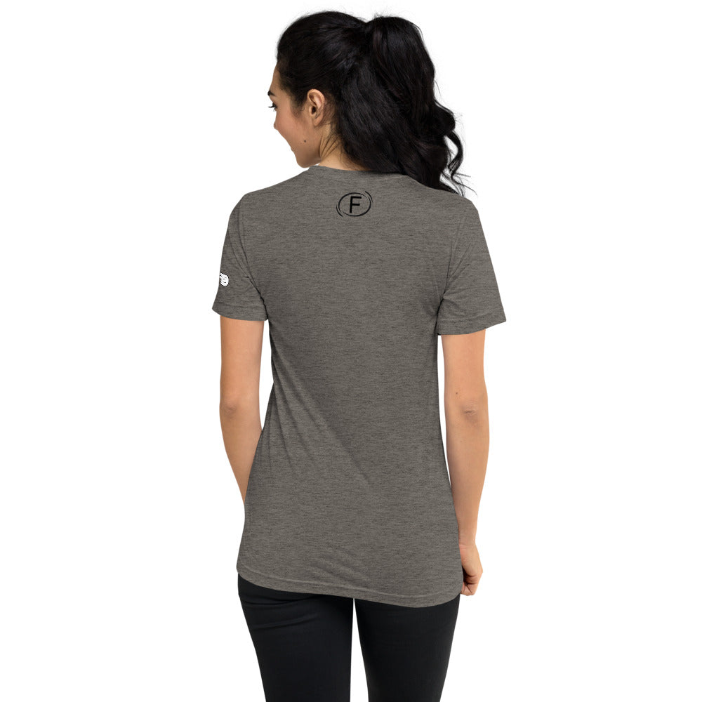 F.r.e.e Justice Short sleeve t-shirt