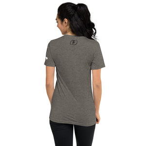 F.r.e.e Justice Short sleeve t-shirt