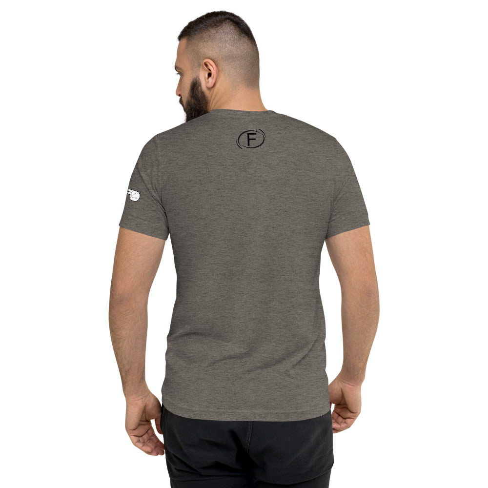 F.r.e.e Short sleeve t-shirt