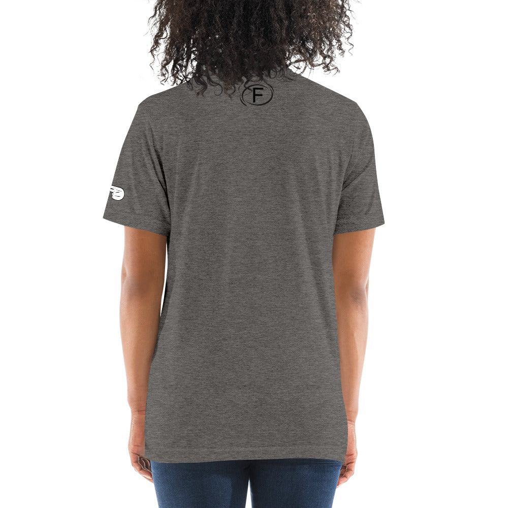 F.r.e.e education Short sleeve t-shirt