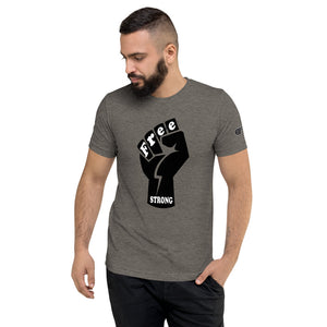 F.r.e.e Short sleeve t-shirt