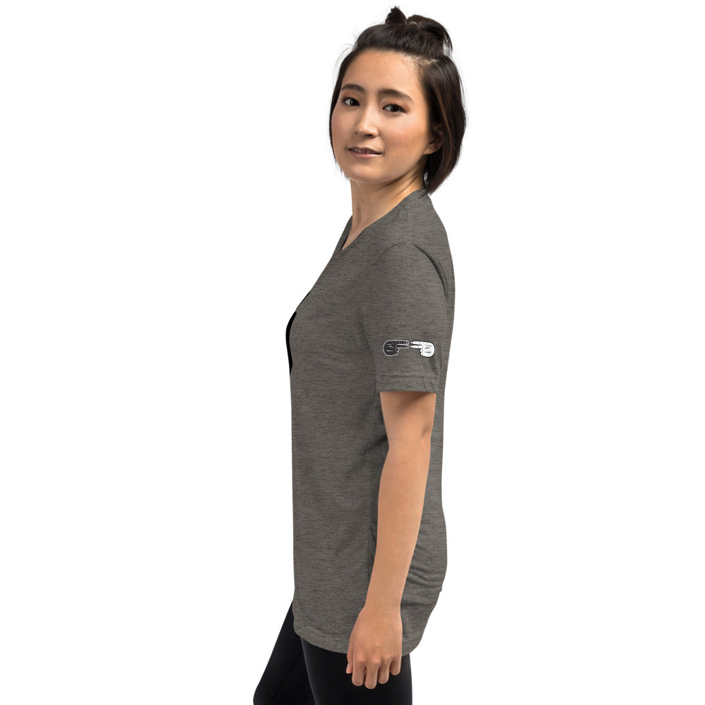 F.r.e.e history Short sleeve t-shirt