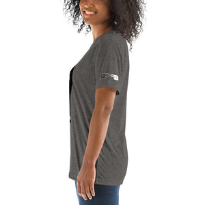F.r.e.e education Short sleeve t-shirt