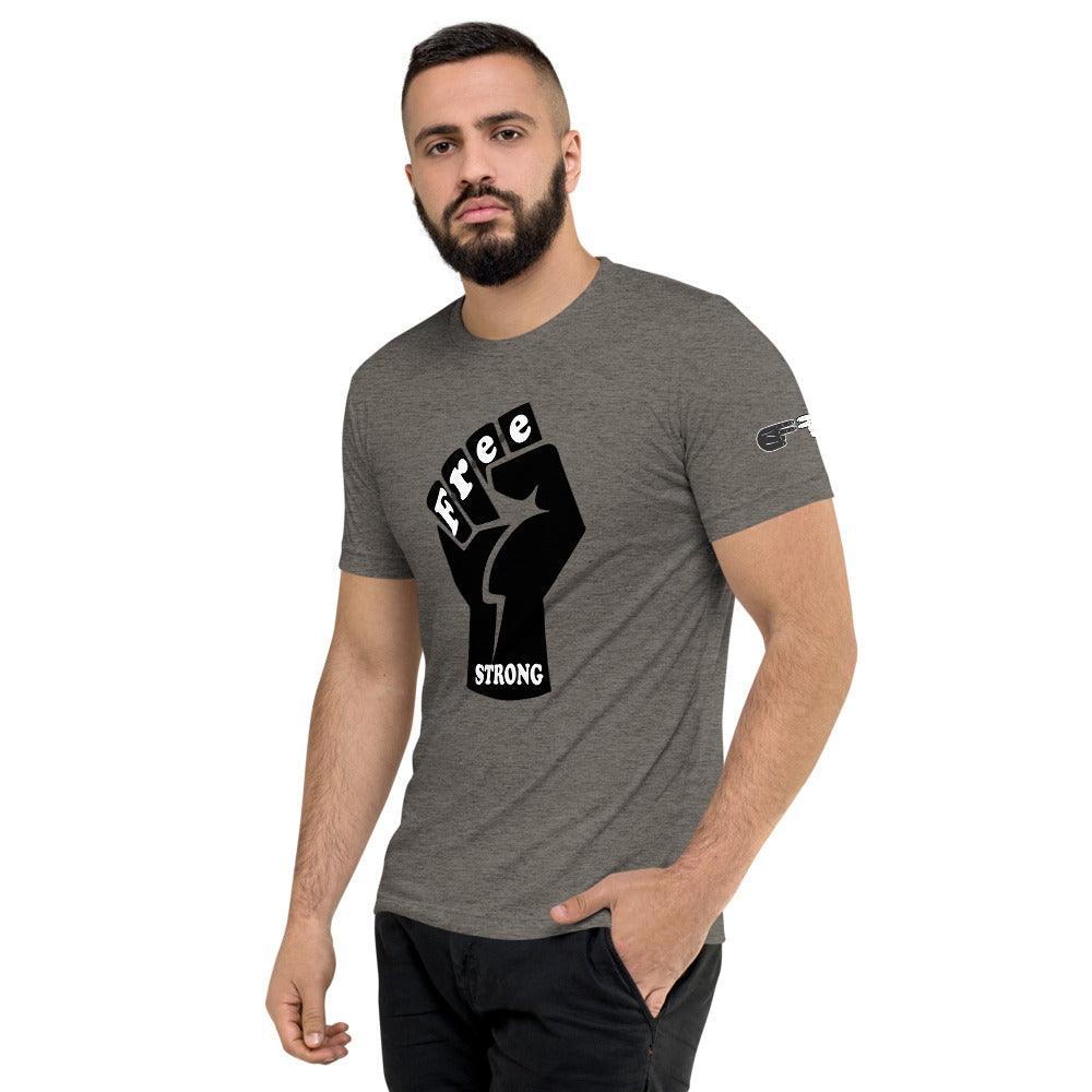 F.r.e.e Short sleeve t-shirt