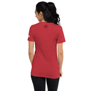 F.r.e.e Justice Short sleeve t-shirt