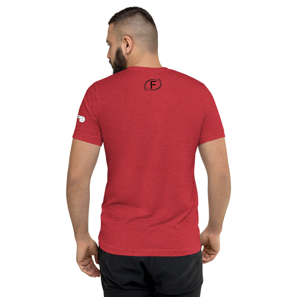 F.r.e.e Short sleeve t-shirt
