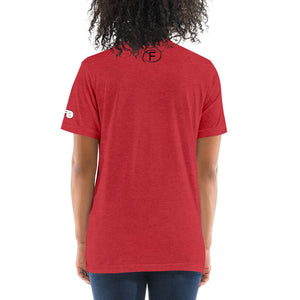 F.r.e.e education Short sleeve t-shirt