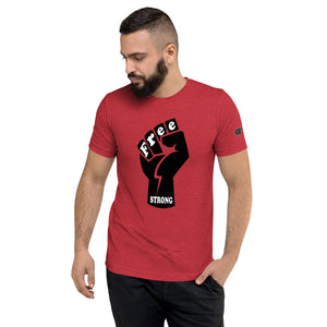 F.r.e.e Short sleeve t-shirt