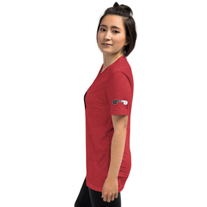F.r.e.e history Short sleeve t-shirt