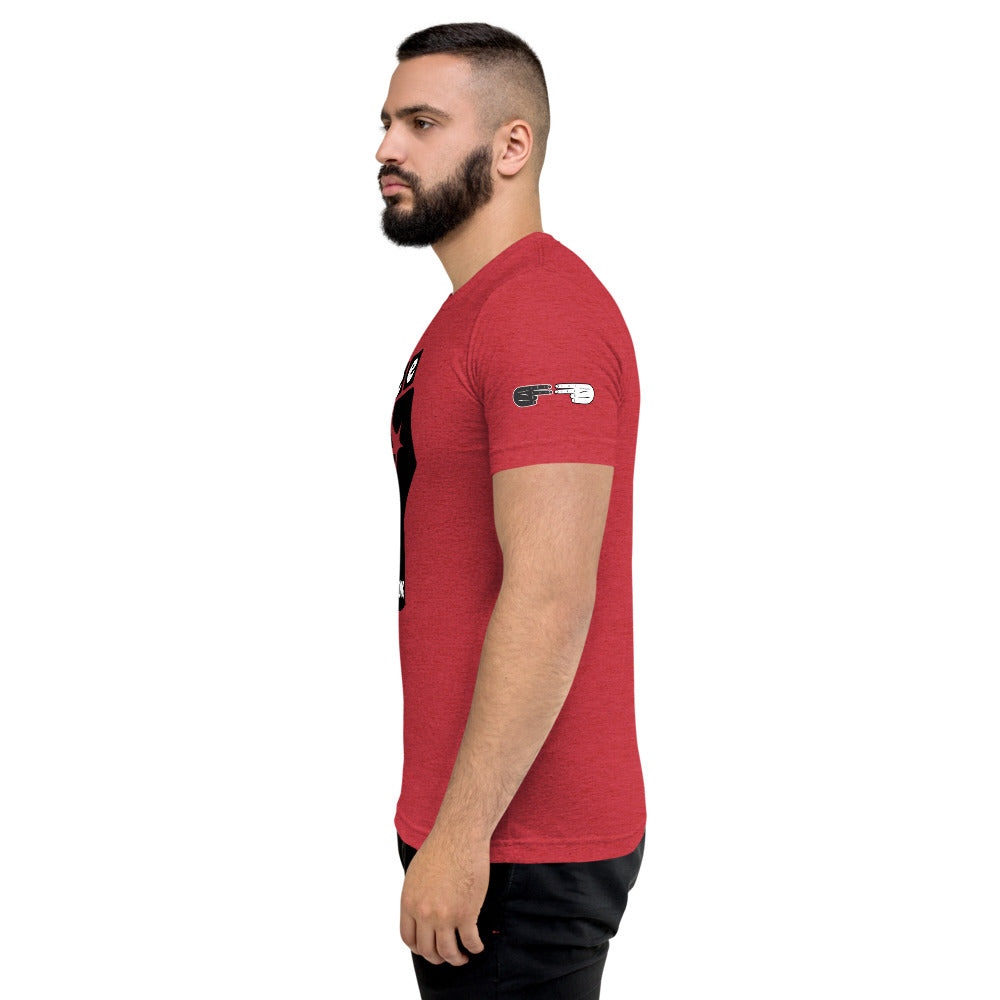 F.r.e.e Short sleeve t-shirt