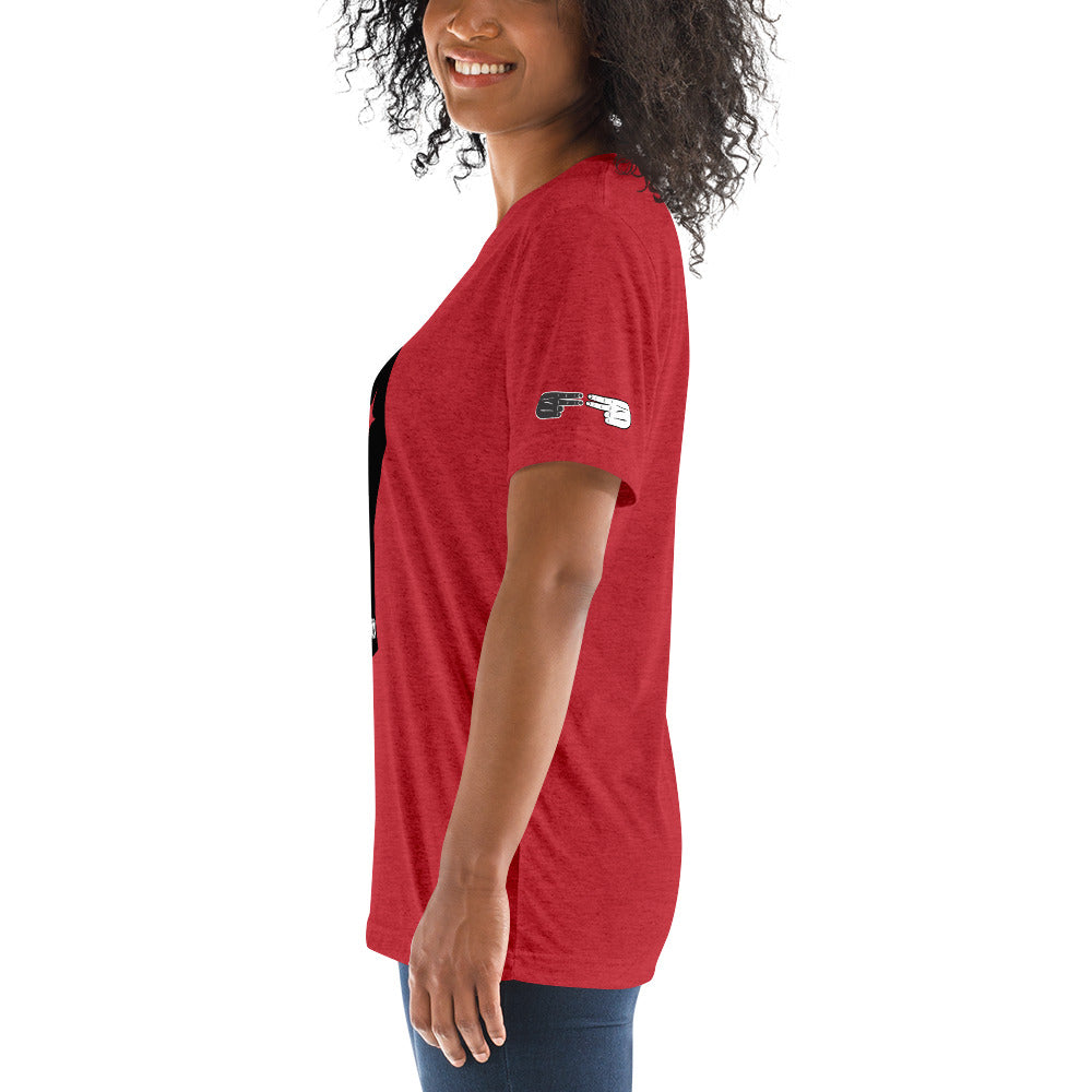 F.r.e.e education Short sleeve t-shirt