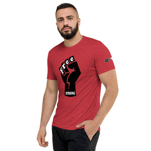 F.r.e.e Short sleeve t-shirt