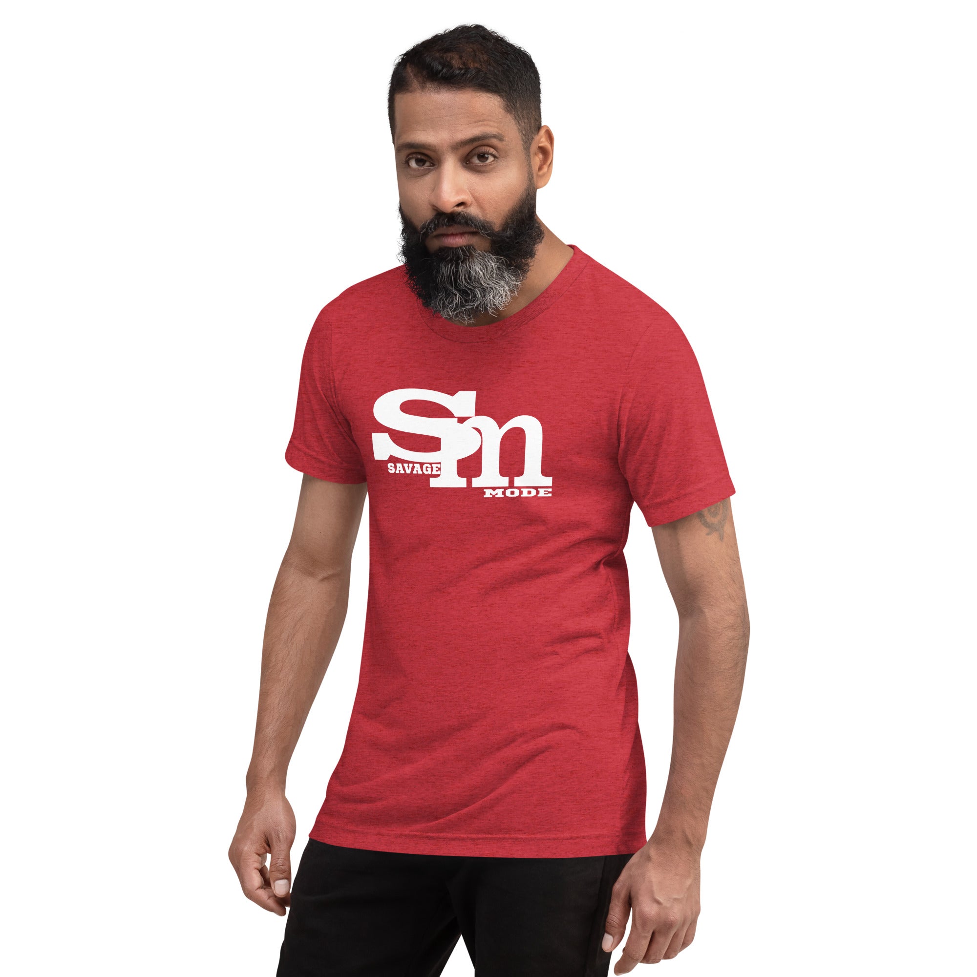 F.r.e.e SM Short sleeve t-shirt