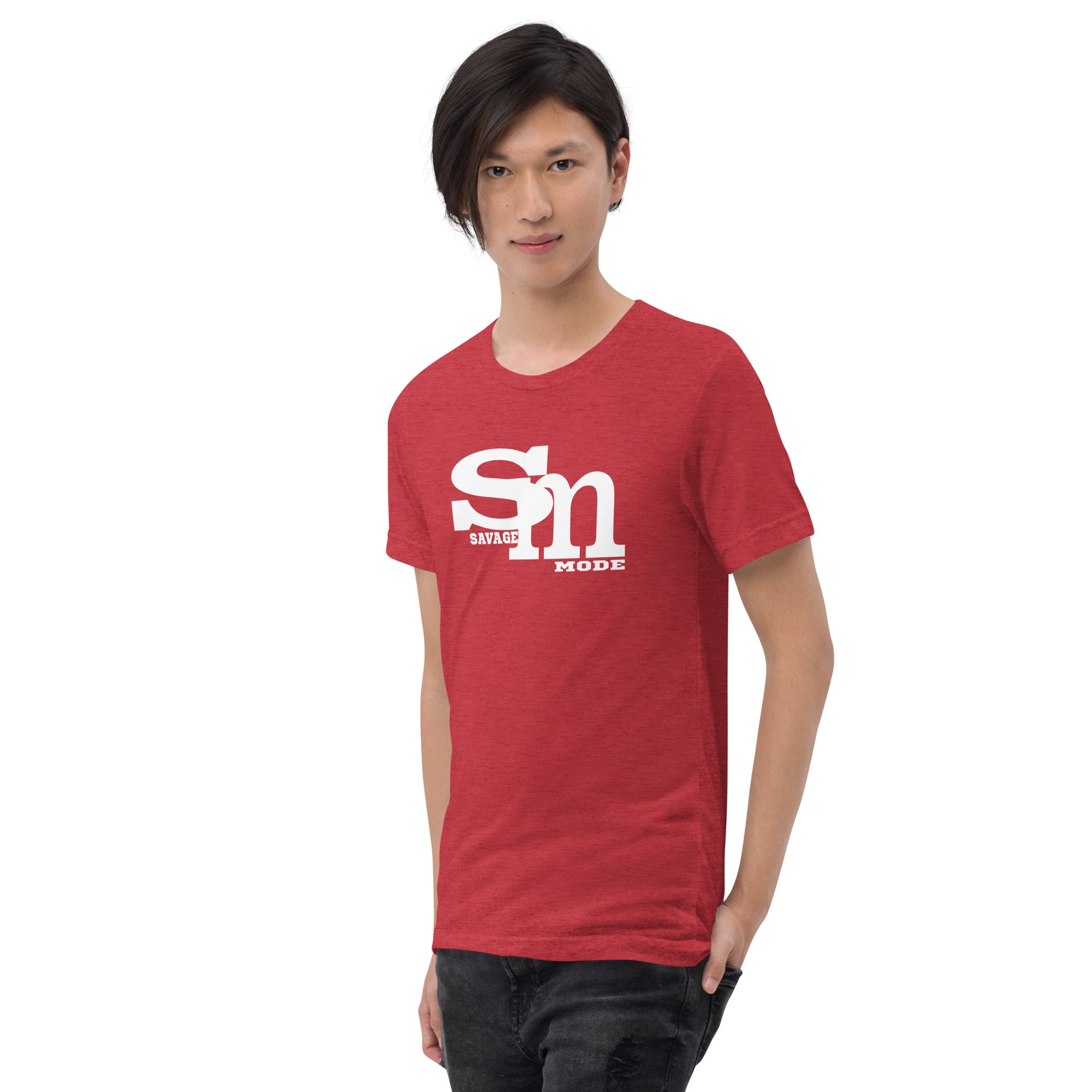 F.r.e.e SM Short sleeve t-shirt