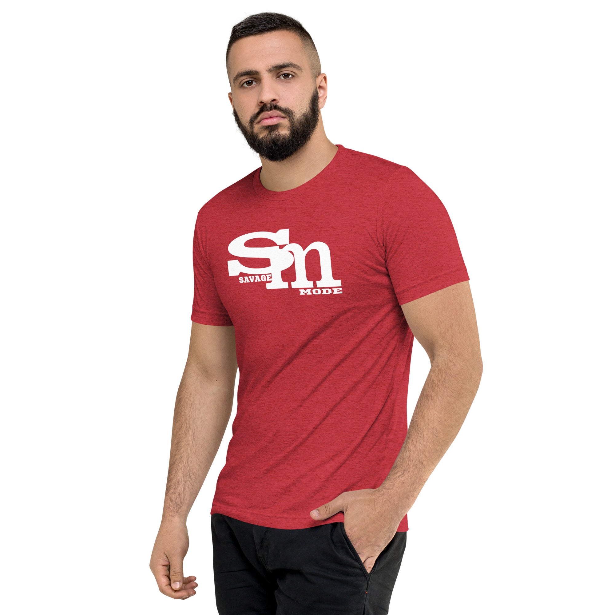 F.r.e.e SM Short sleeve t-shirt