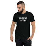 F.r.e.e Spanish It’s bigger than Short sleeve t-shirt