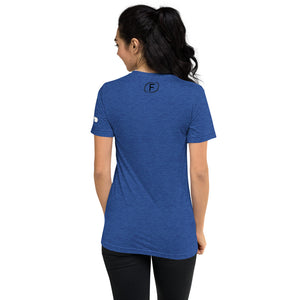F.r.e.e Justice Short sleeve t-shirt
