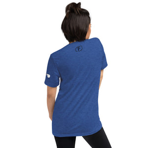 F.r.e.e history Short sleeve t-shirt