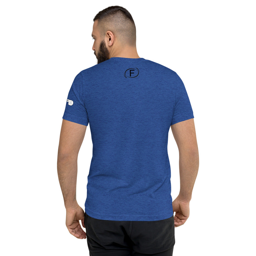 F.r.e.e Short sleeve t-shirt