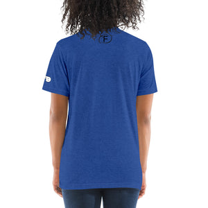 F.r.e.e education Short sleeve t-shirt