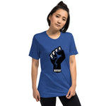 F.r.e.e history Short sleeve t-shirt
