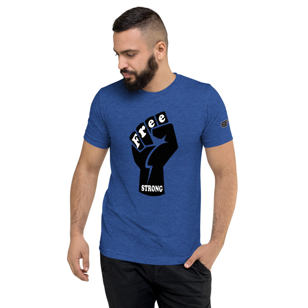 F.r.e.e Short sleeve t-shirt