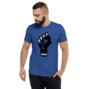 F.r.e.e Short sleeve t-shirt