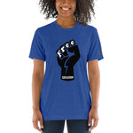 F.r.e.e education Short sleeve t-shirt