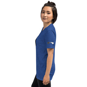 F.r.e.e history Short sleeve t-shirt