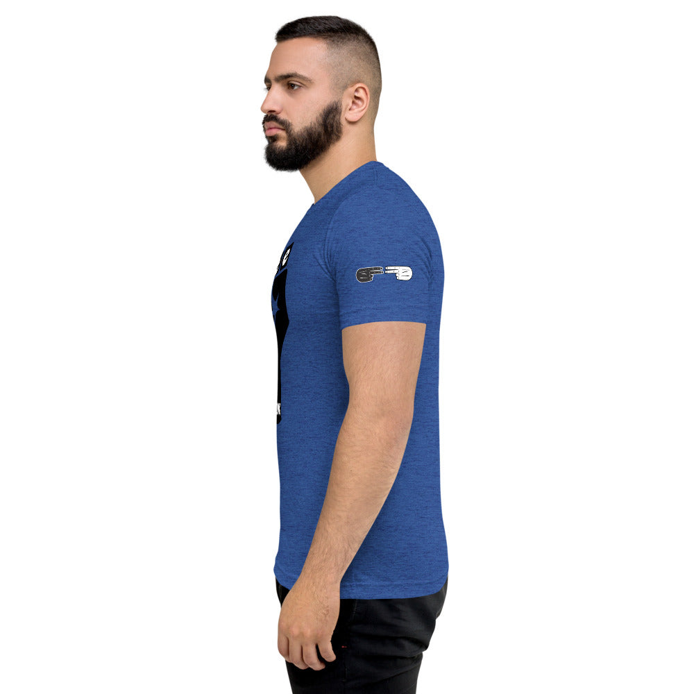 F.r.e.e Short sleeve t-shirt
