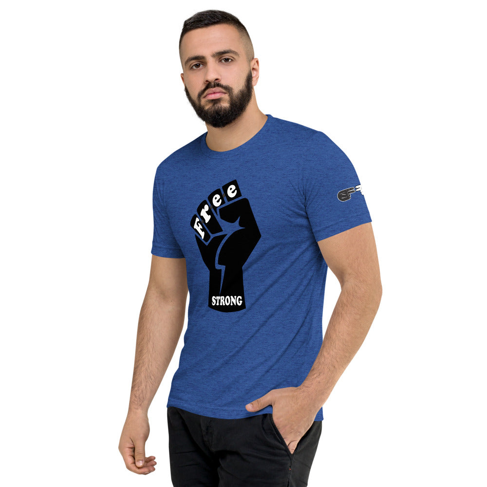 F.r.e.e Short sleeve t-shirt