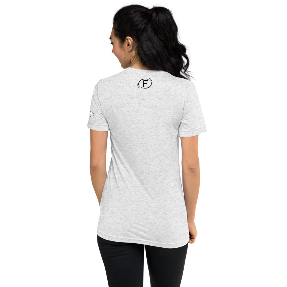 F.r.e.e Justice Short sleeve t-shirt