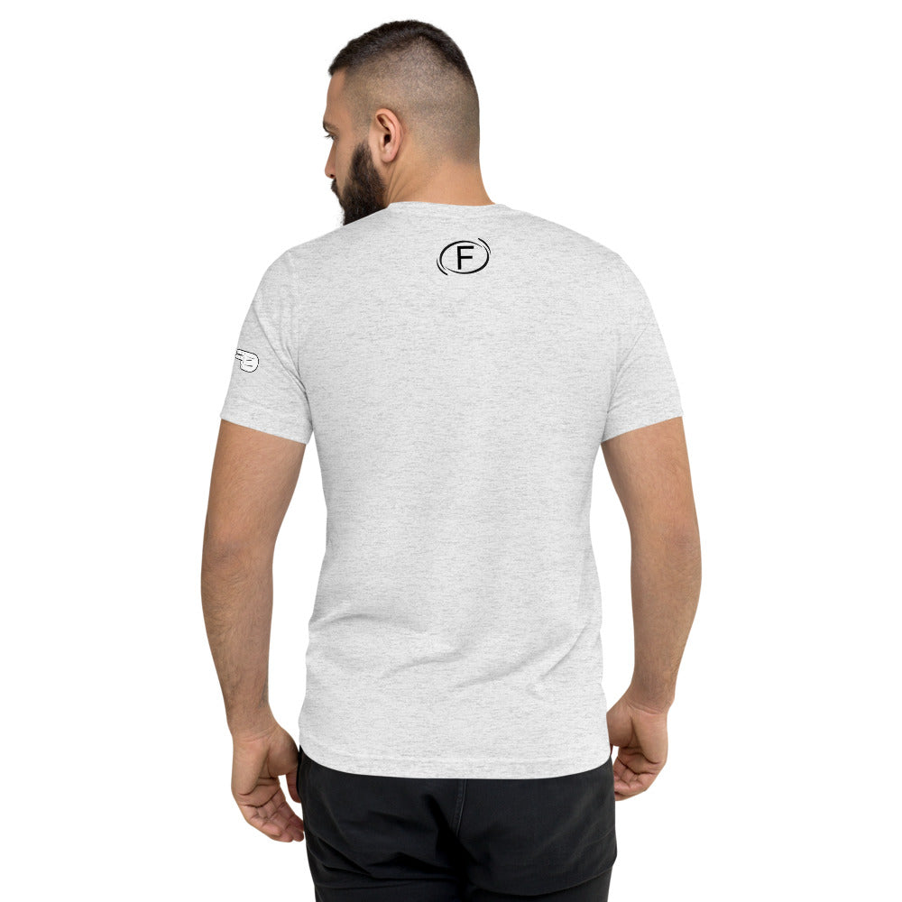 F.r.e.e Short sleeve t-shirt