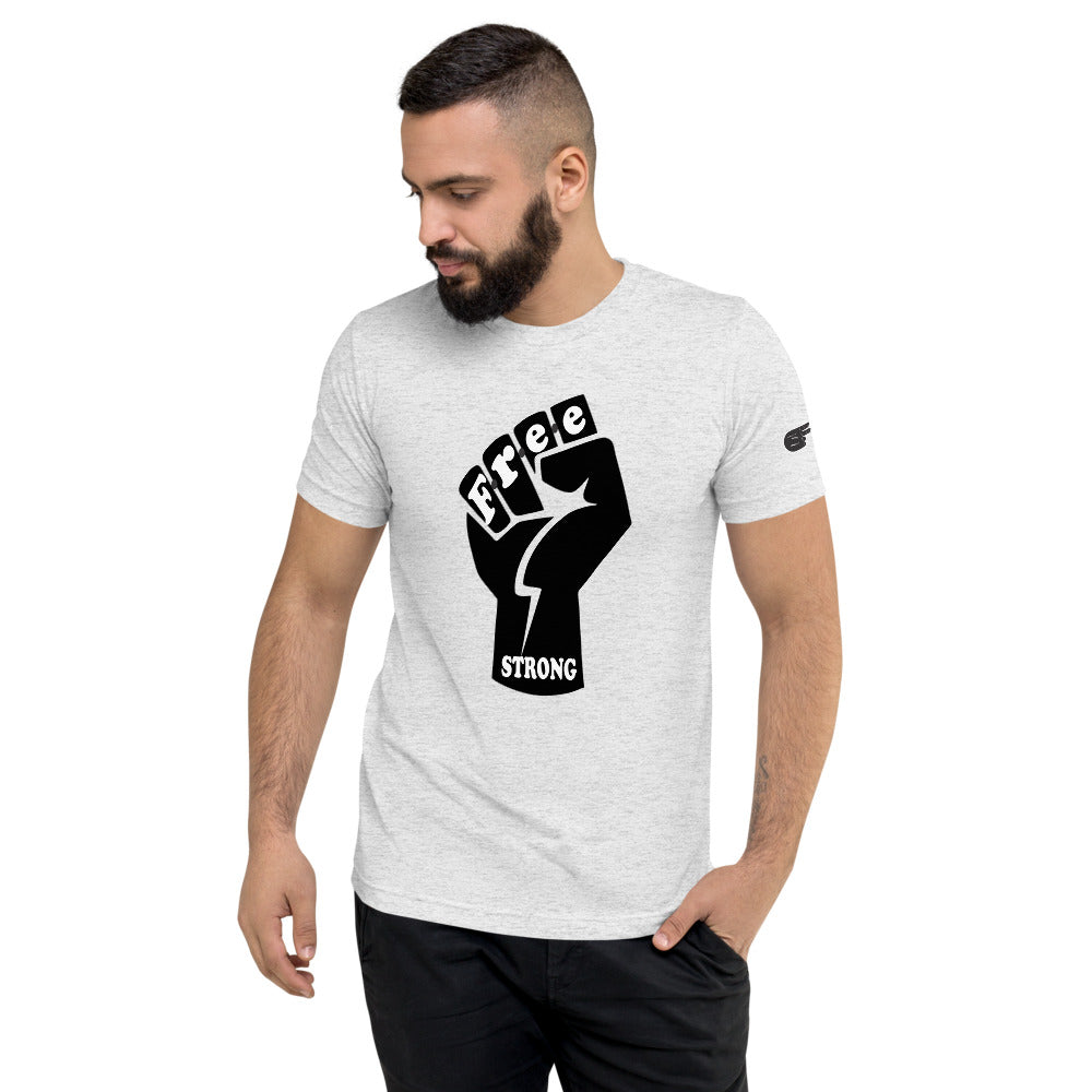F.r.e.e Short sleeve t-shirt
