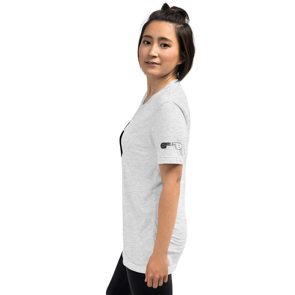 F.r.e.e history Short sleeve t-shirt