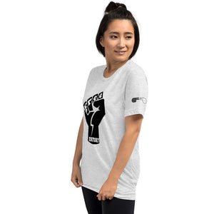 F.r.e.e history Short sleeve t-shirt