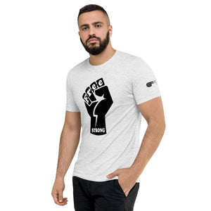 F.r.e.e Short sleeve t-shirt