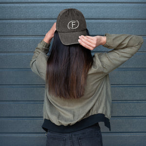 F.r.e.e vintage Hat
