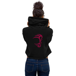 F.r.e.e sav Crop Hoodie