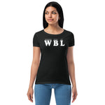 F.R.E.E WBL Women’s fitted t-shirt