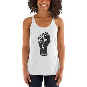F.r.e.e Westside Women's Racerback Tank
