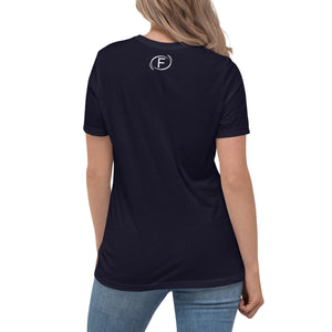 F.r.e.e It’s bigger than Women's Relaxed T-Shirt