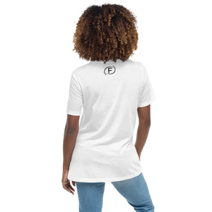 F.r.e.e It’s bigger than Women's Relaxed T-Shirt