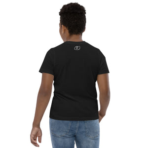 F.r.e.e It’s bigger than Youth jersey t-shirt