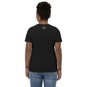 F.r.e.e It’s bigger than Youth jersey t-shirt