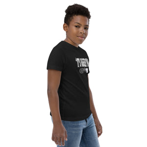F.r.e.e It’s bigger than Youth jersey t-shirt