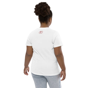 Halloween F.r.e.e Youth jersey t-shirt