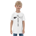 F.r.e.e It’s bigger than Youth jersey t-shirt